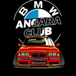BMW Ankara Club Logo